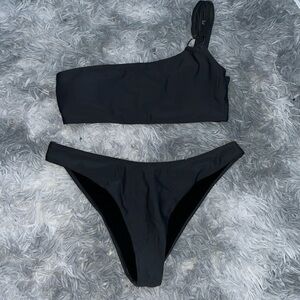 Shein size xs bathing suit!